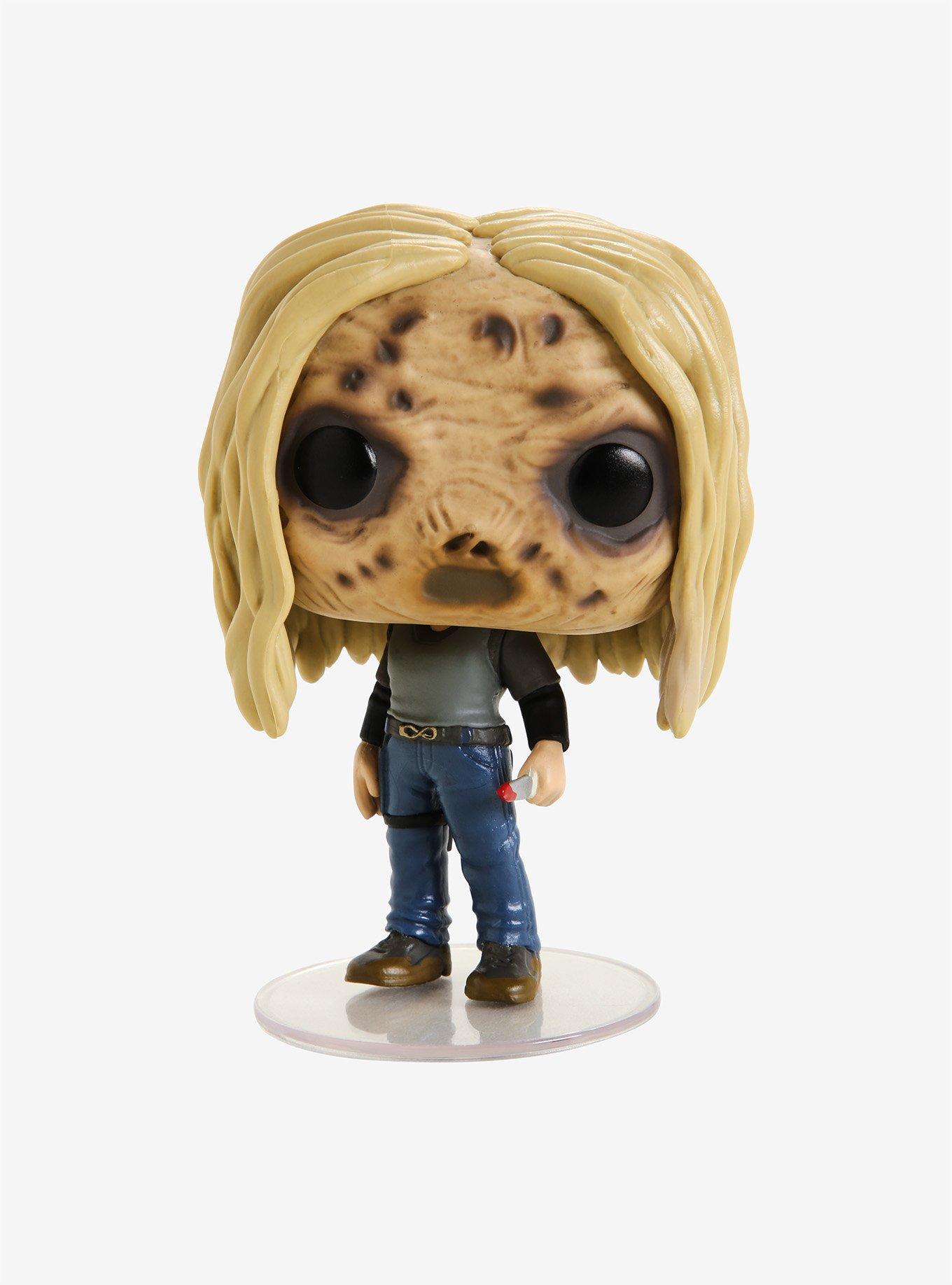 Funko The Walking Dead Pop! Television Alpha Vinyl Figure, , hi-res