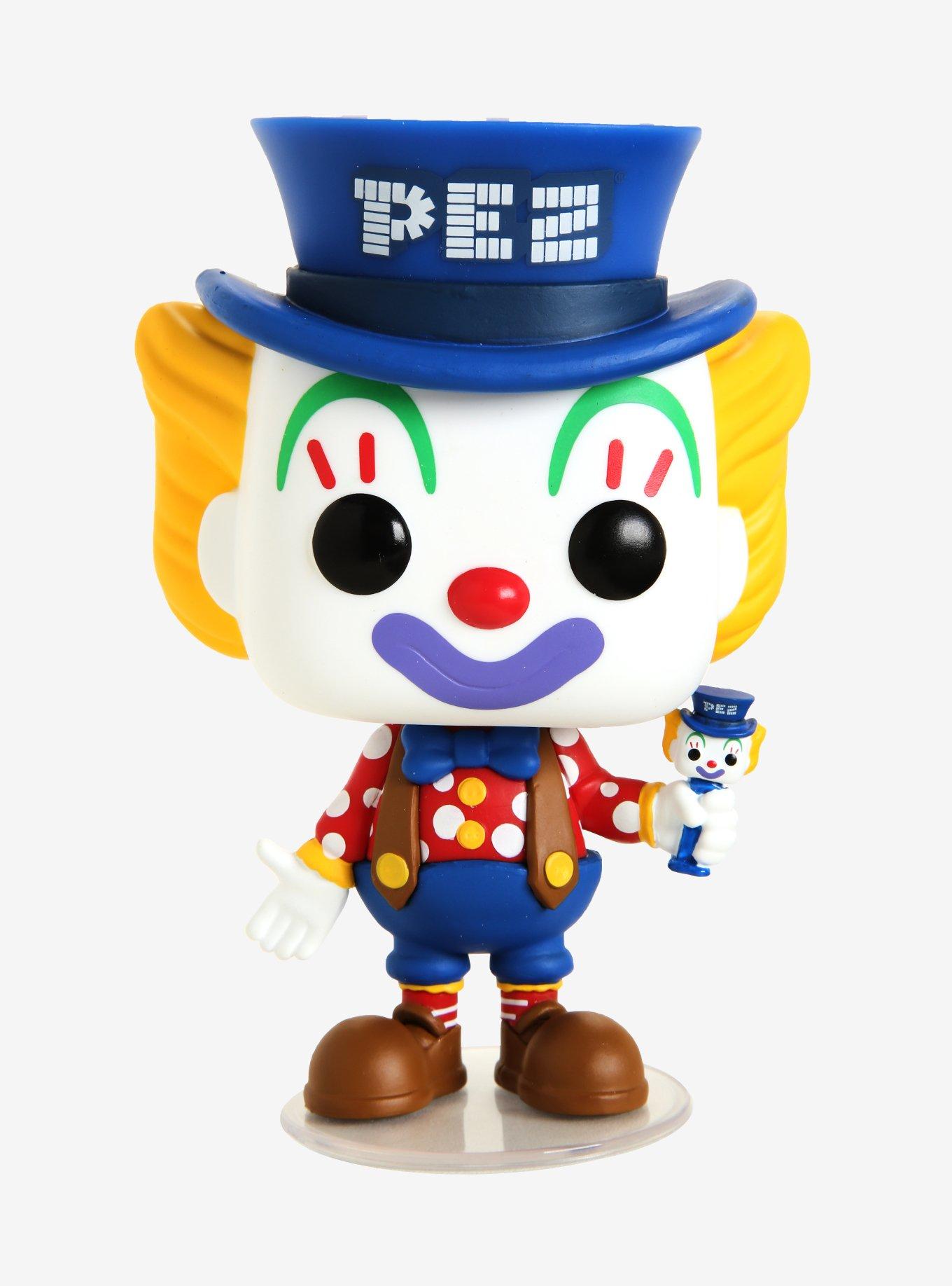 Funko PEZ Pop! Ad Icons Peter PEZ Vinyl Figure, , hi-res