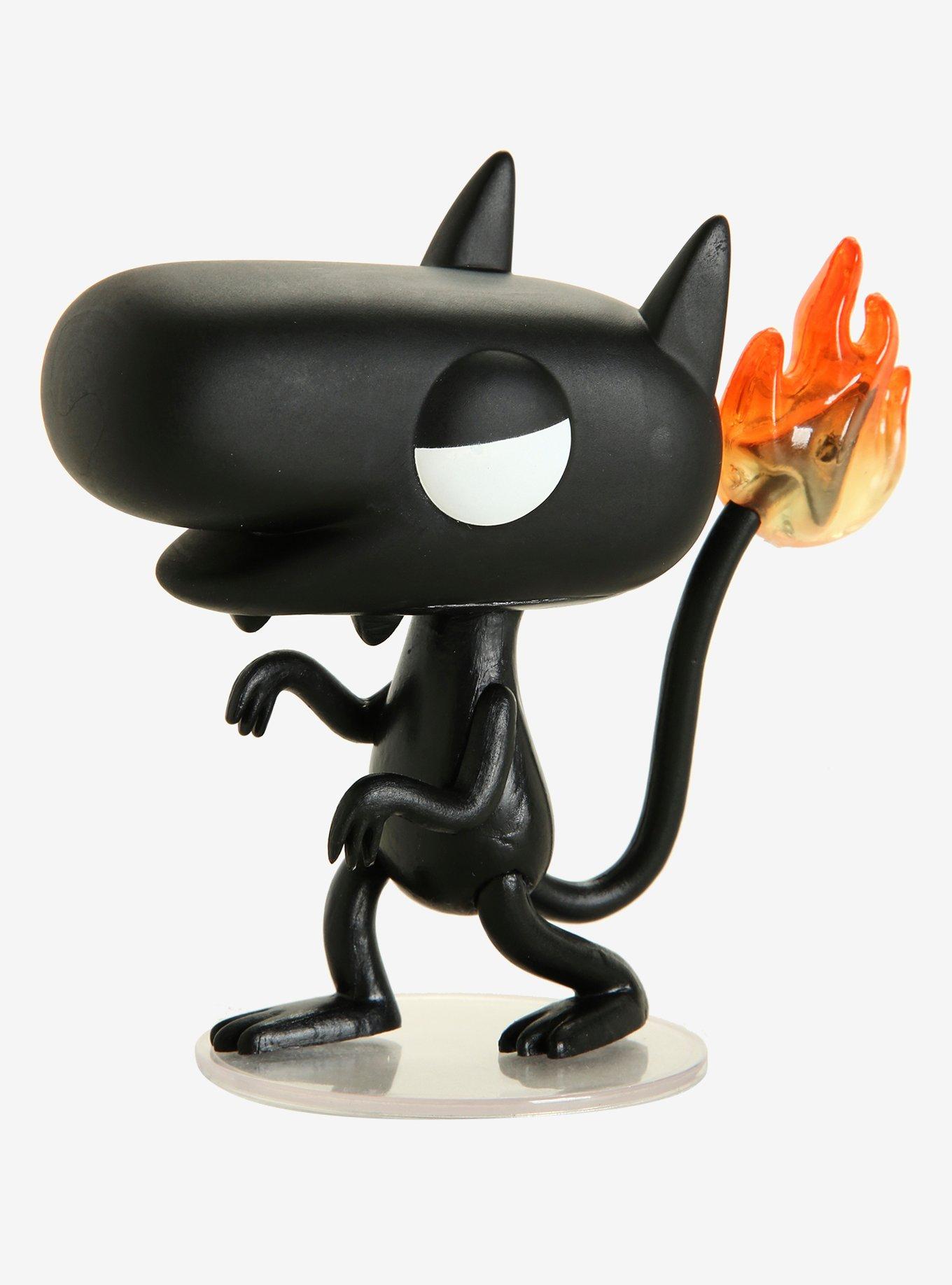 Funko Disenchantment Pop! Animation Luci Vinyl Figure, , hi-res