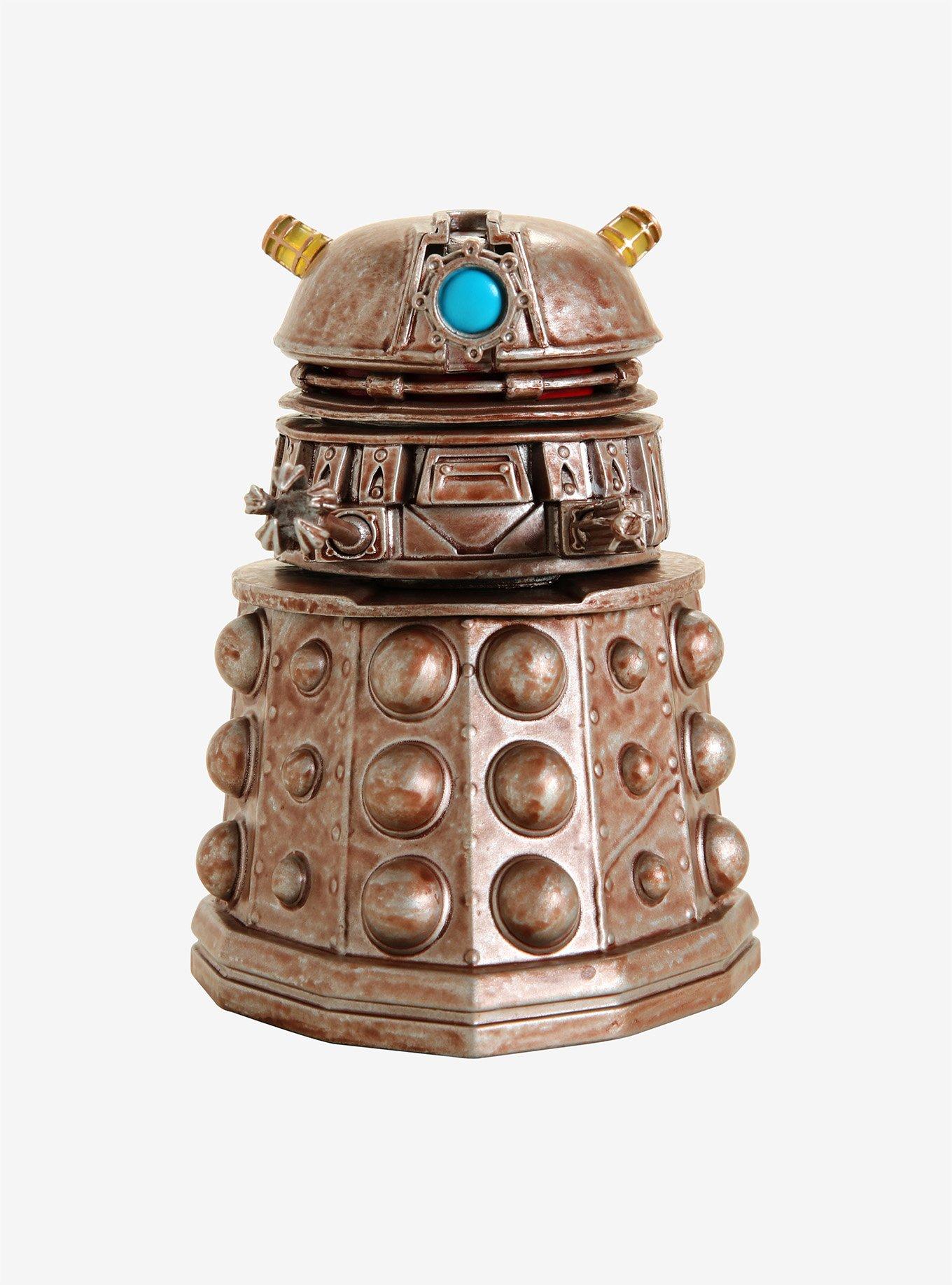 Funko Doctor Who Pop! Television Reconnaissance Dalek Vinyl Figure, , hi-res