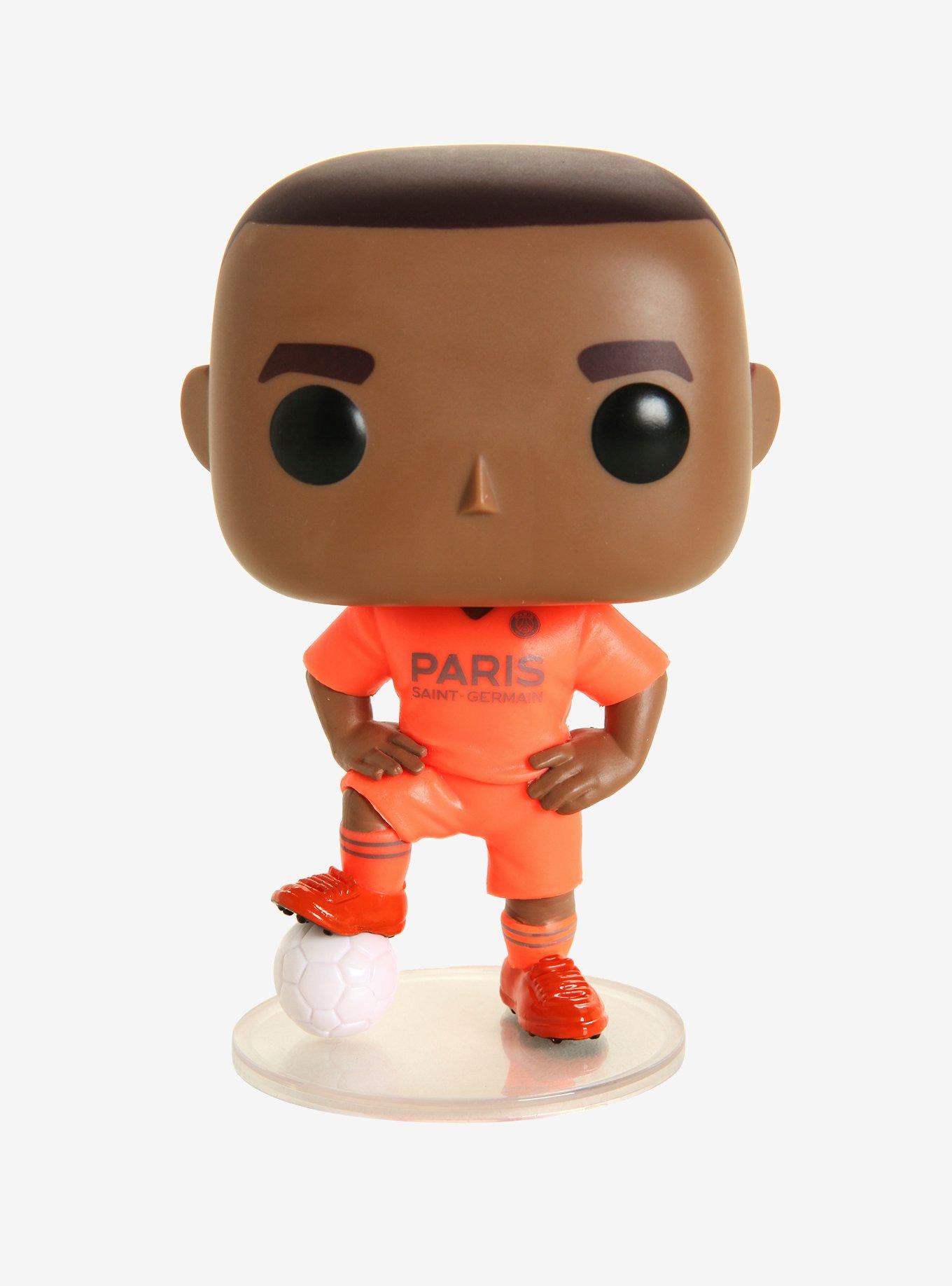 Funko POP! Football: Kylian Mbappé (PSG)