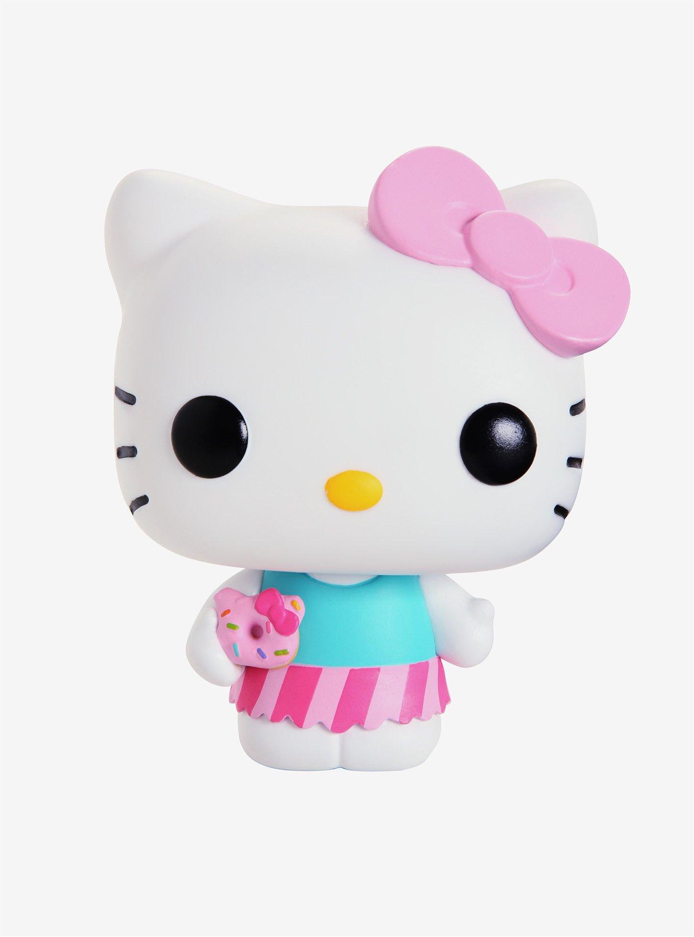 Funko Hello Kitty Pop! Hello Kitty (Sweet Treat) Vinyl Figure, , hi-res