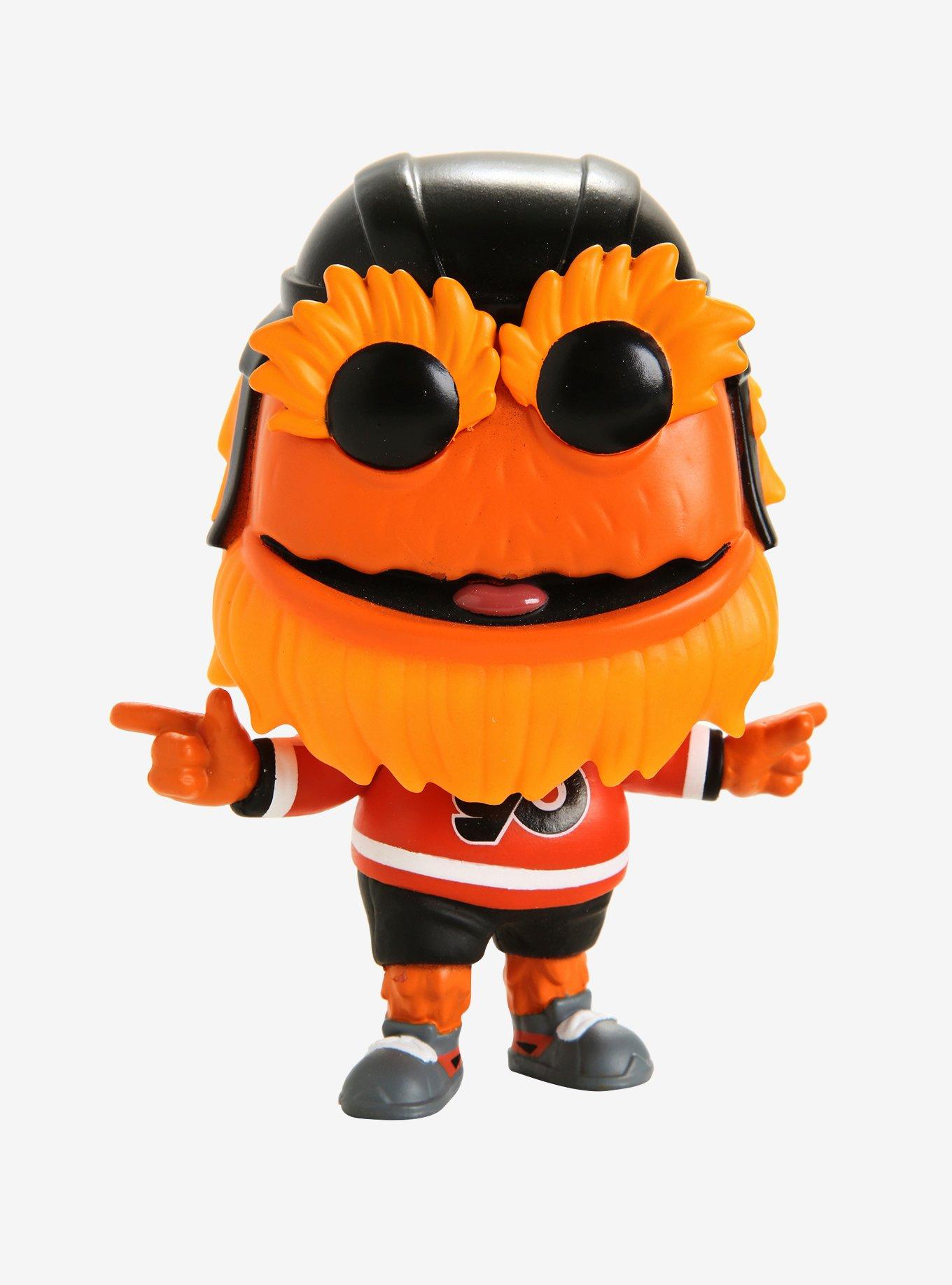 Funko NHL Flyers Pop! Hockey Gritty Vinyl Figure, , hi-res