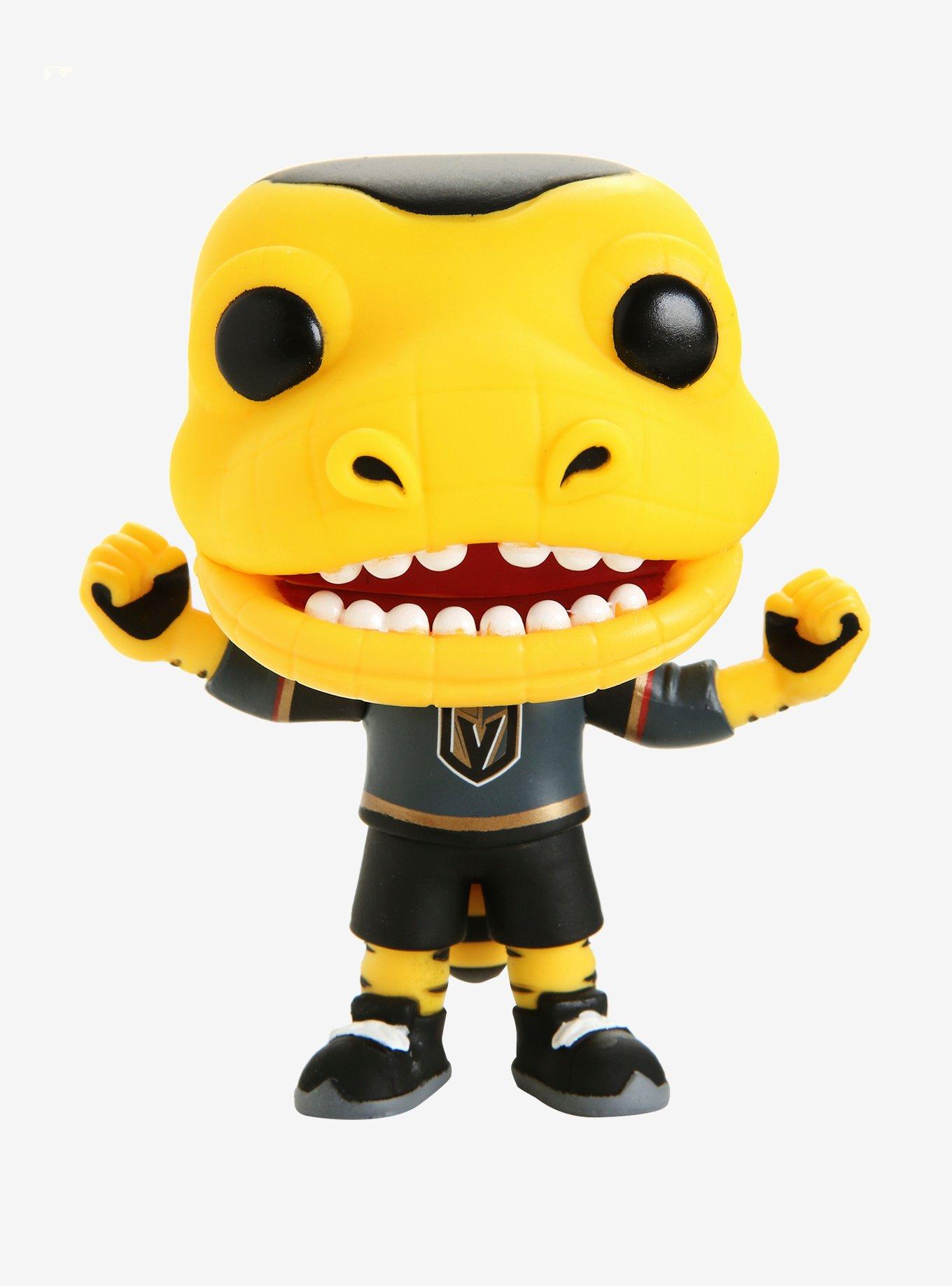 Funko NHL Golden Knights Pop! Hockey Chance Vinyl Figure, , hi-res