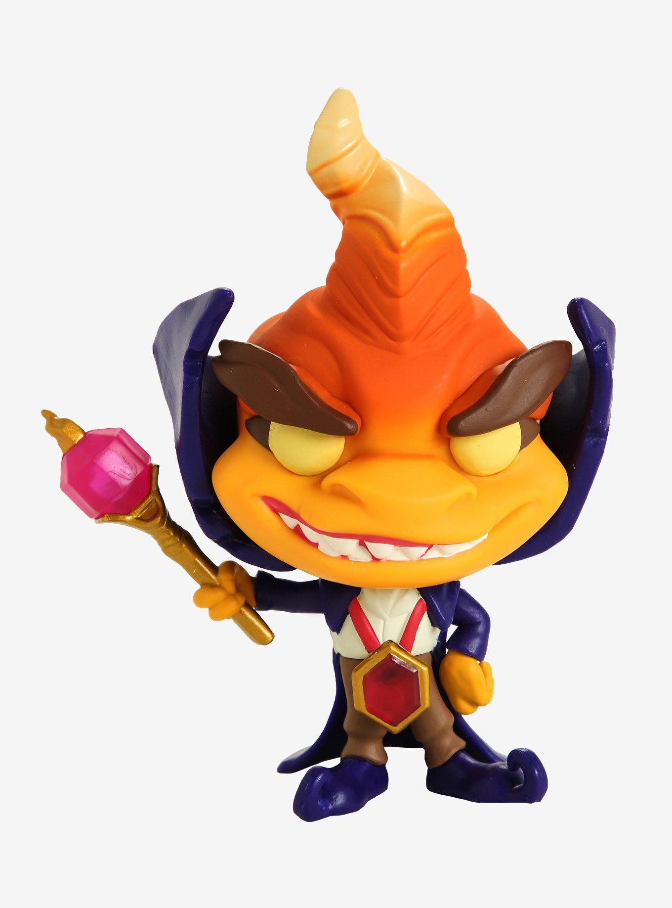 Funko Spyro Pop! Games Ripto Vinyl Figure, , hi-res