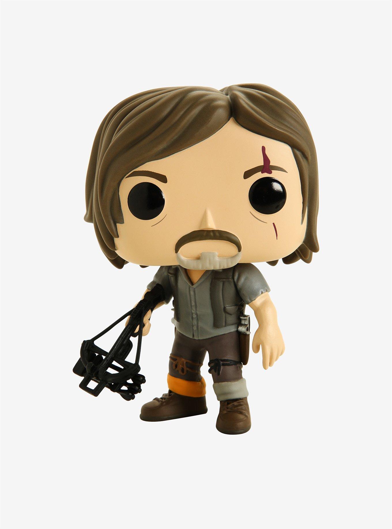 Pop television hot sale daryl dixon