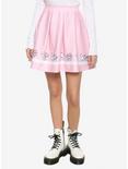 Disney The Aristocats Marie Pleated Skirt, LIGHT PINK, hi-res