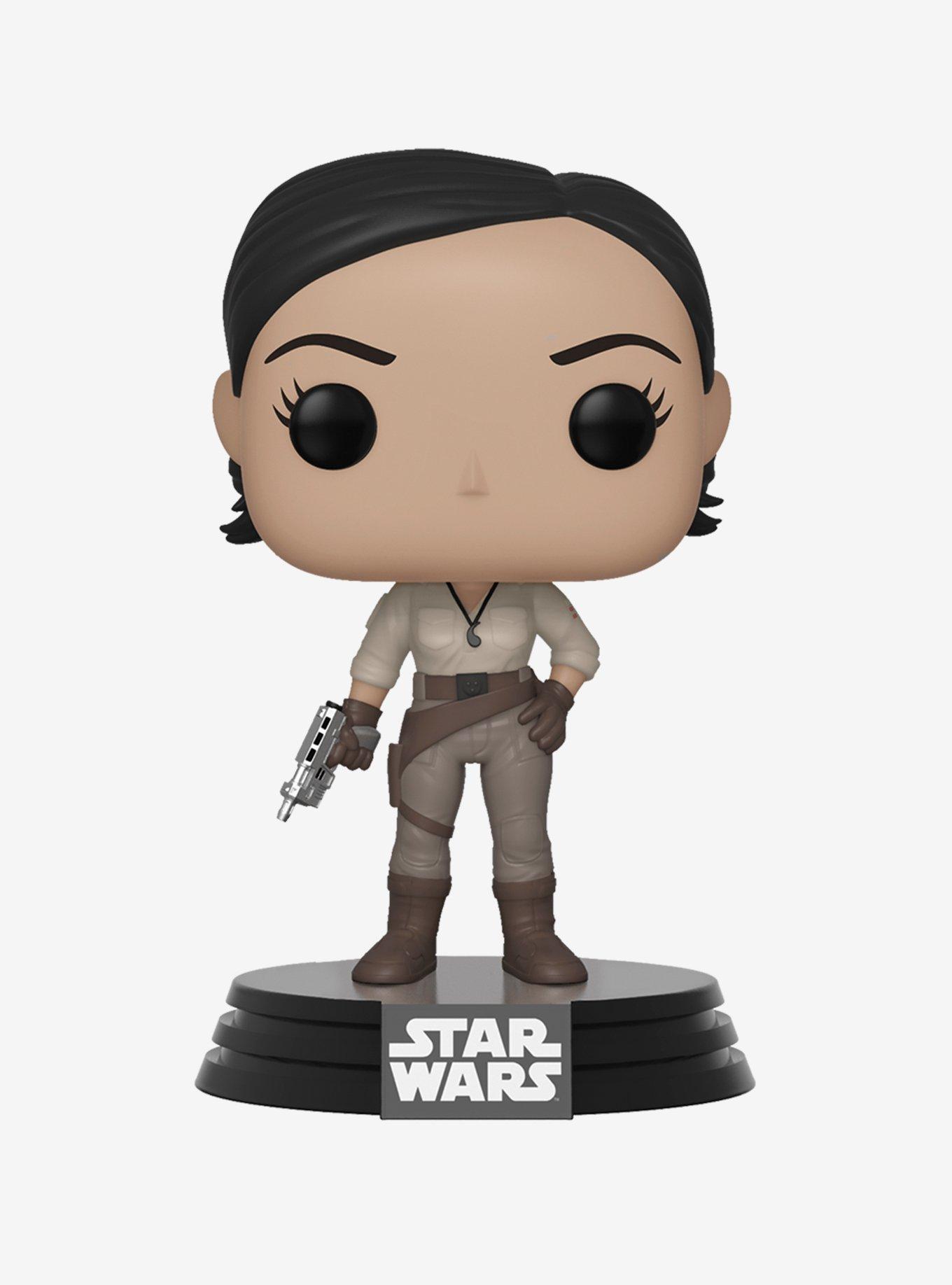 Funko Star Wars Pop! Rose Vinyl Bobble-Head, , hi-res