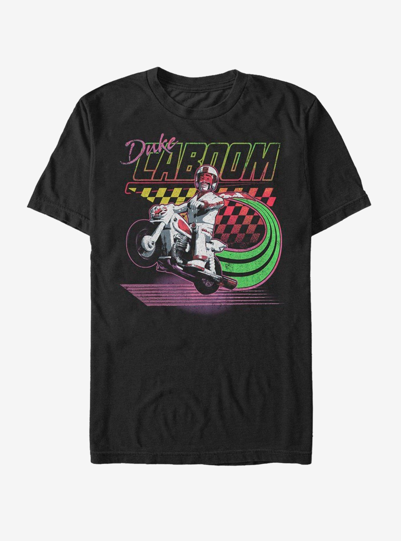 Disney Pixar Toy Story 4 Breakneck Speeds T-Shirt, , hi-res
