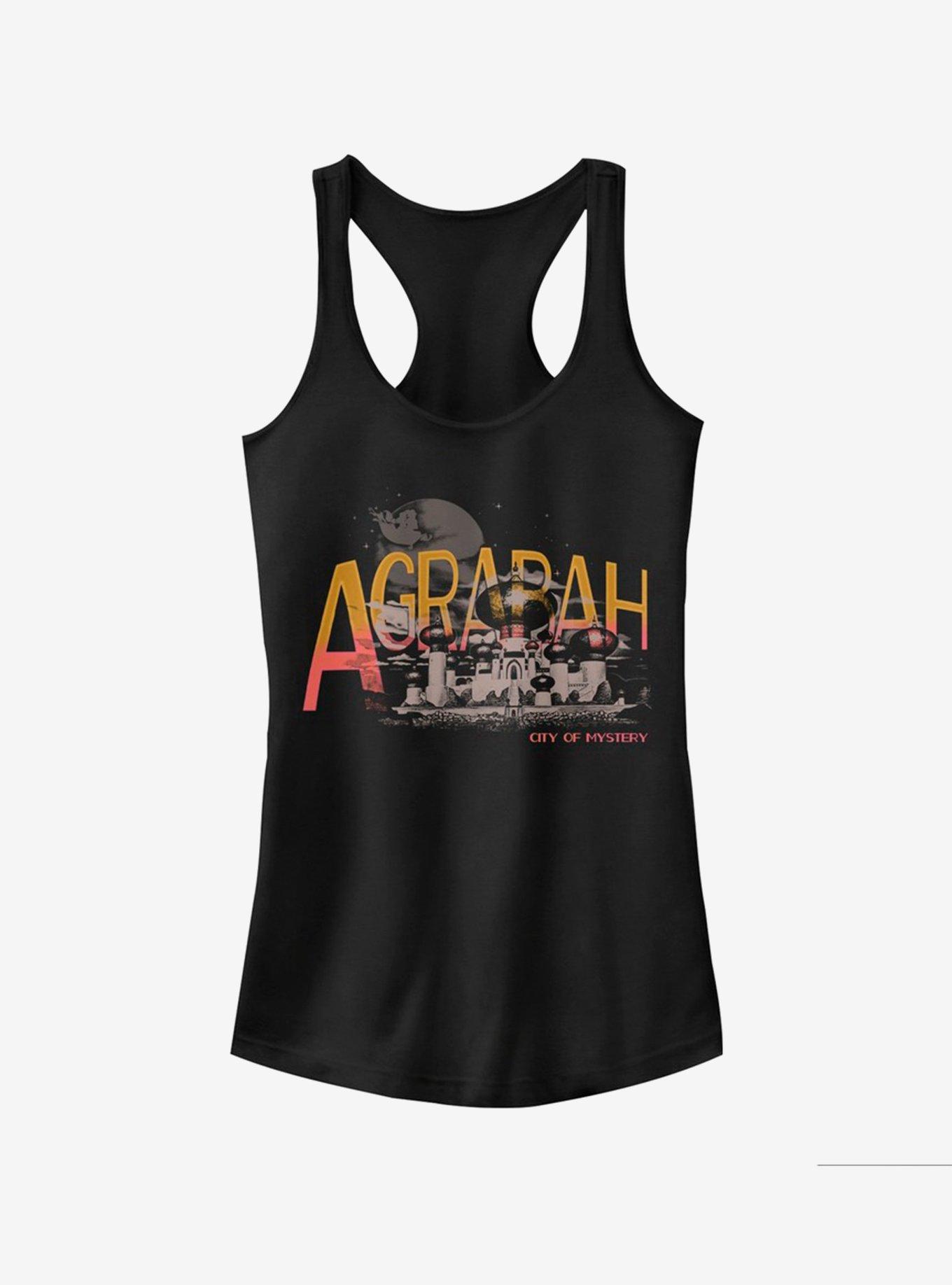 Disney Aladdin 2019 Agrabah Mystery Girls Tank, , hi-res