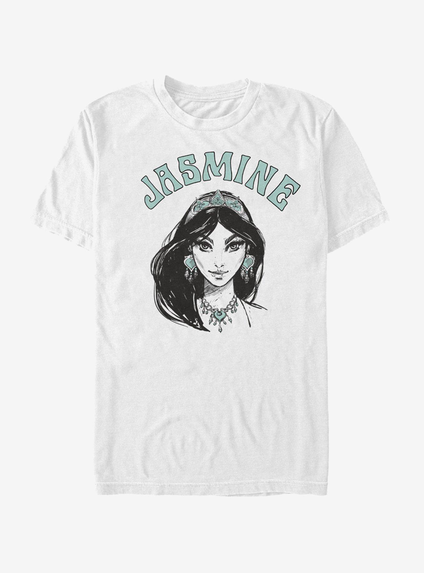 Aladdin shirt best sale forever 21