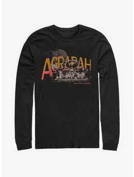 Disney Aladdin 2019 Agrabah Mystery Long-Sleeve T-Shirt , , hi-res