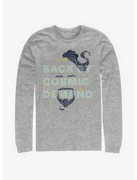 Disney Aladdin 2019 Cosmic Demand Long-Sleeve T-Shirt , , hi-res