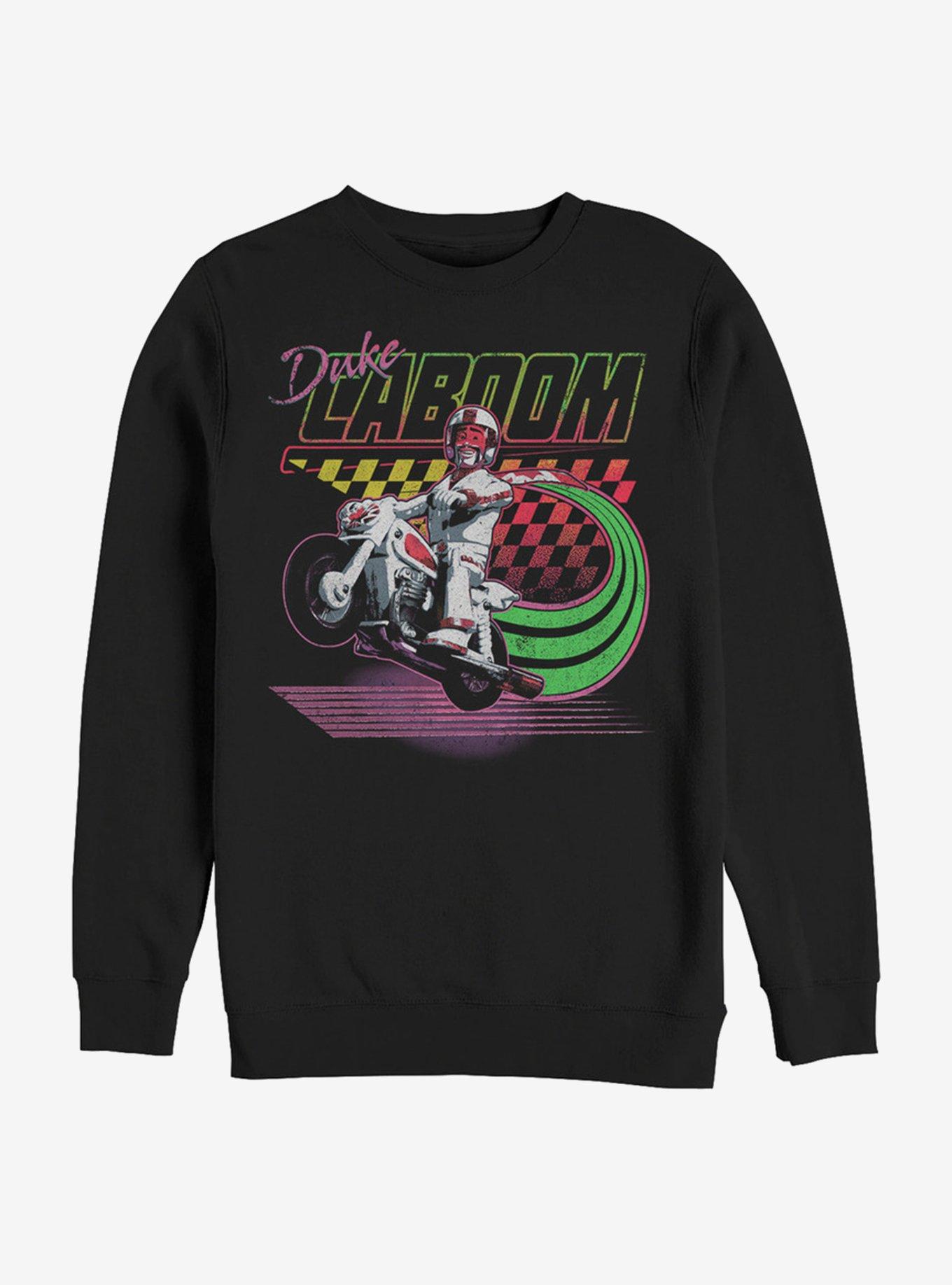 Disney Pixar Toy Story 4 Breakneck Speeds Sweatshirt, , hi-res