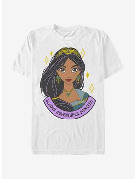 Disney Aladdin 2019 Future Is Female T-Shirt, WHITE, hi-res