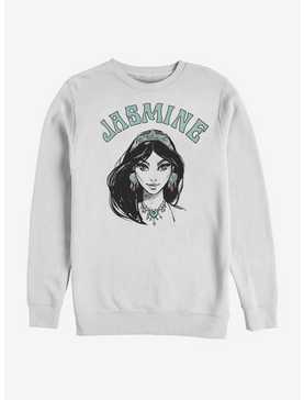 Disney Aladdin 2019 Jasmine Sweatshirt, , hi-res