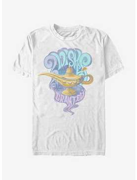 Disney Aladdin 2019 Wishes Granted T-Shirt, , hi-res