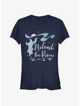 Disney Aladdin 2019 Unleash Girls T-Shirt, , hi-res