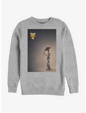 Disney Pixar Toy Story 4 Poster Sweatshirt, , hi-res