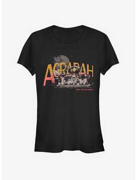 Disney Aladdin 2019 Agrabah Mystery Girls T-Shirt, , hi-res