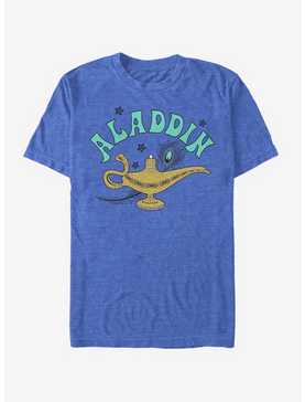 Disney Aladdin 2019 Aladdin Lamp T-Shirt, , hi-res