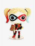 Funko DC Comics Pop! Heroes Harley Quinn As Robin Vinyl Figure 2019 L.A. Comic Con Exclusive, , hi-res