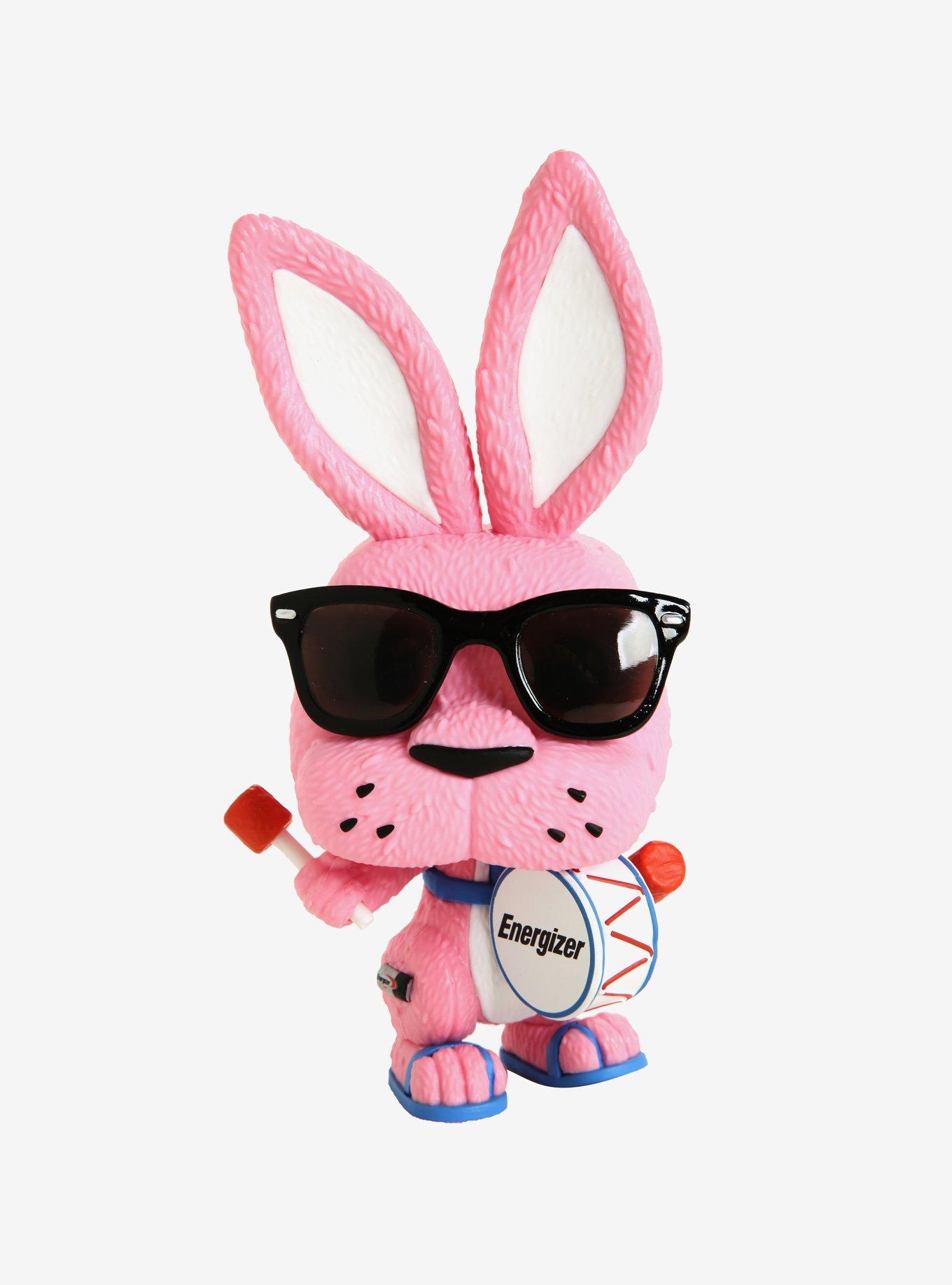 Funko Pop! Energizer Bunny Vinyl Figure, , hi-res