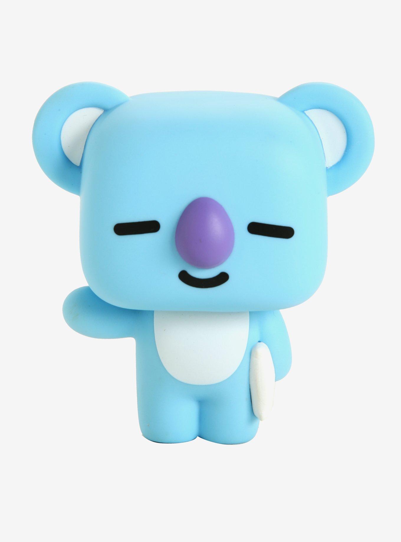 Funko Pop! BT21 Koya Vinyl Figure, , hi-res