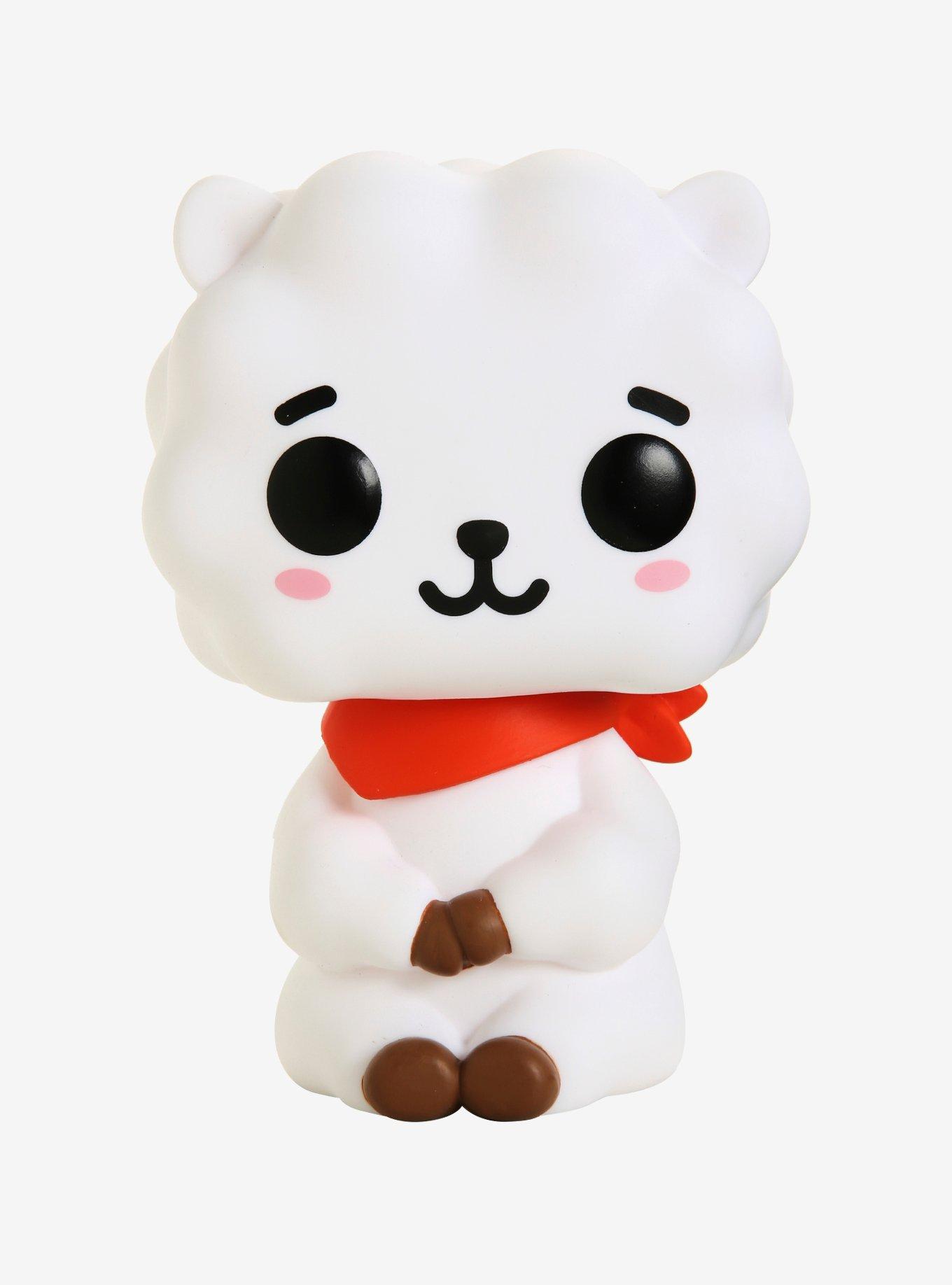 Funko Pop! BT21 RJ Vinyl Figure, , hi-res