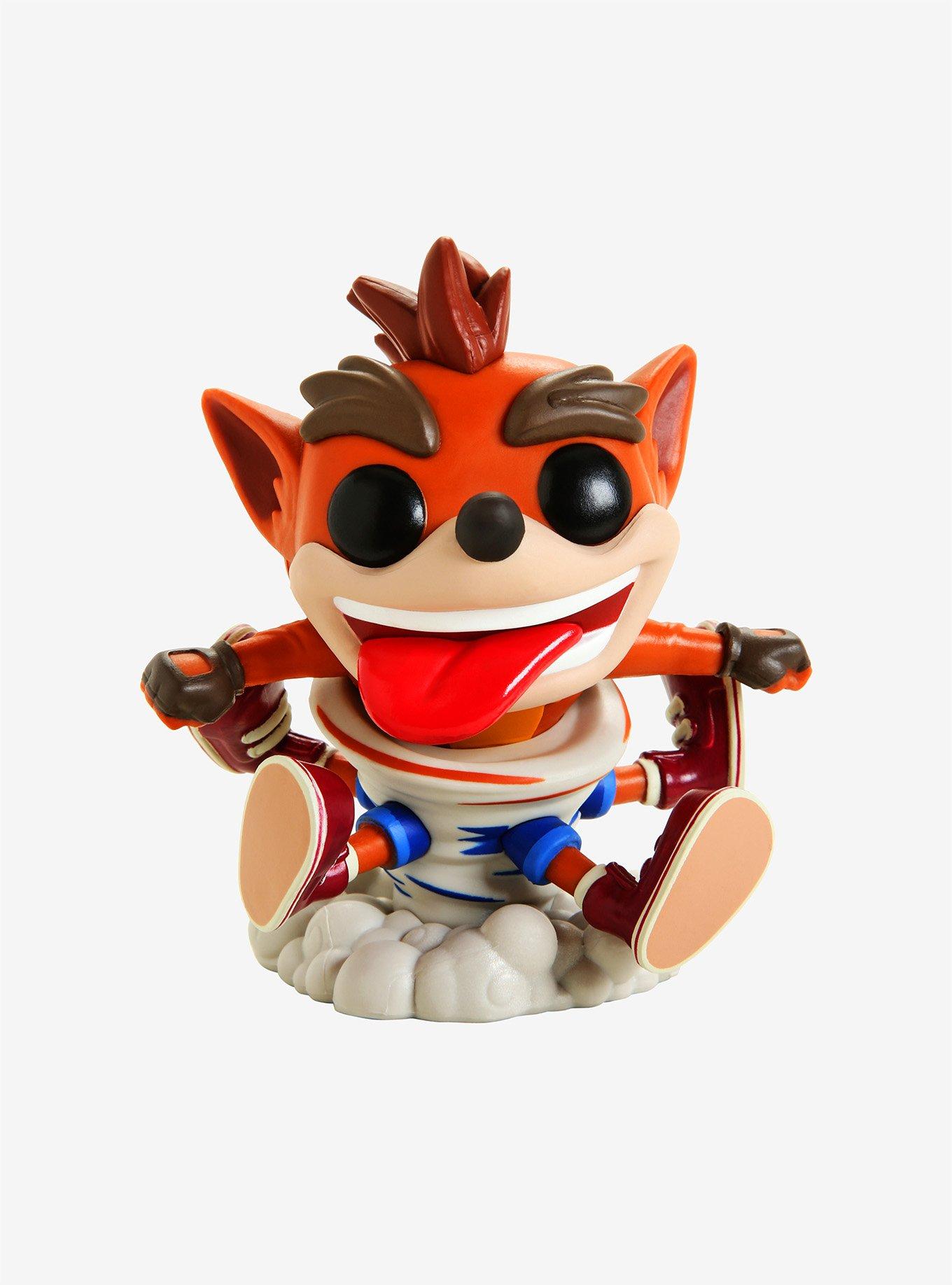 Funko Pop! Crash Bandicoot Vinyl Figure, , hi-res