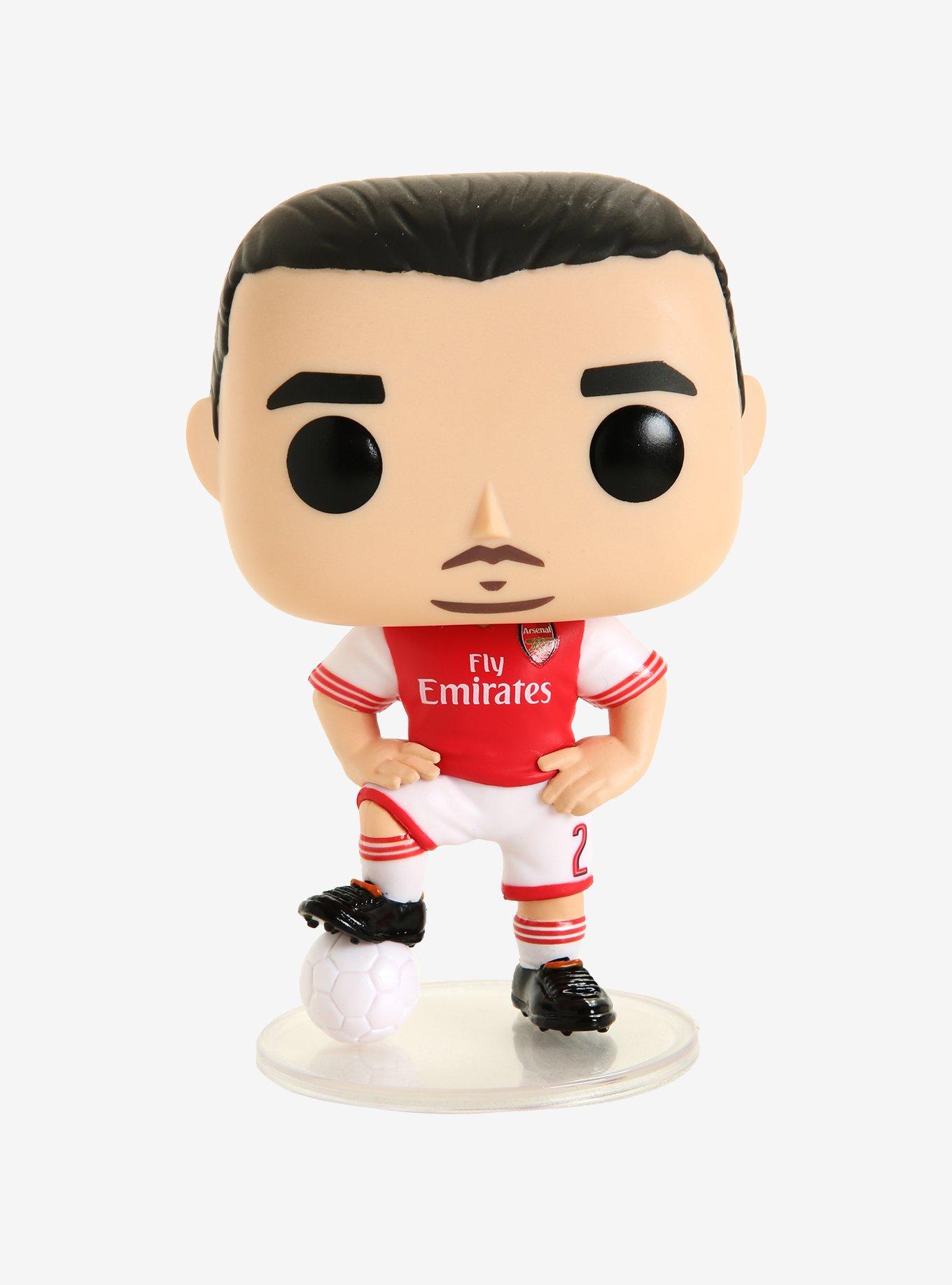 Funko Pop! Football Arsenal F.C. Hector Bellerin Vinyl Figure, , hi-res