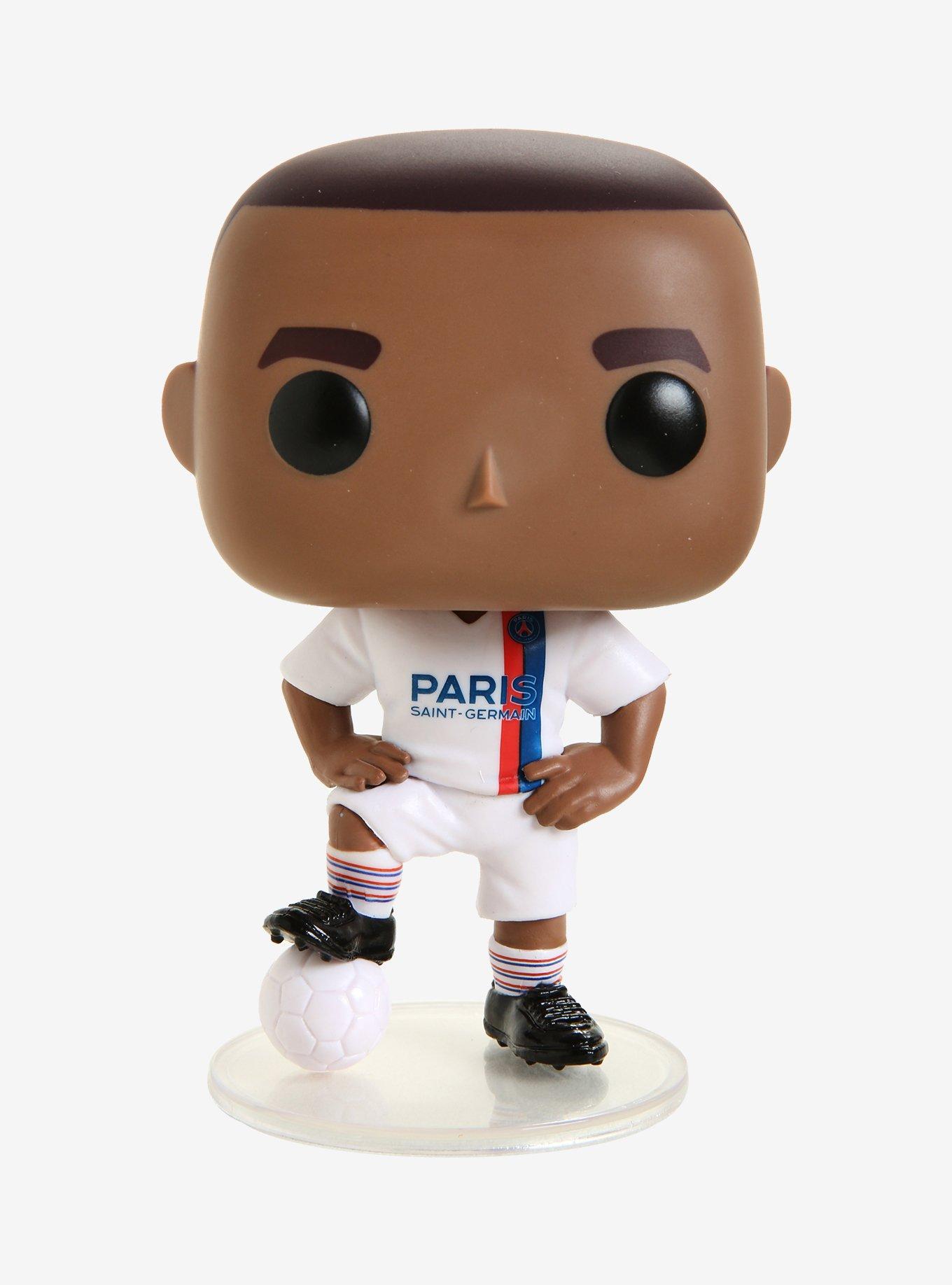 Funko Pop! Football Paris Saint-Germain Kylian Mbappe Vinyl Figure