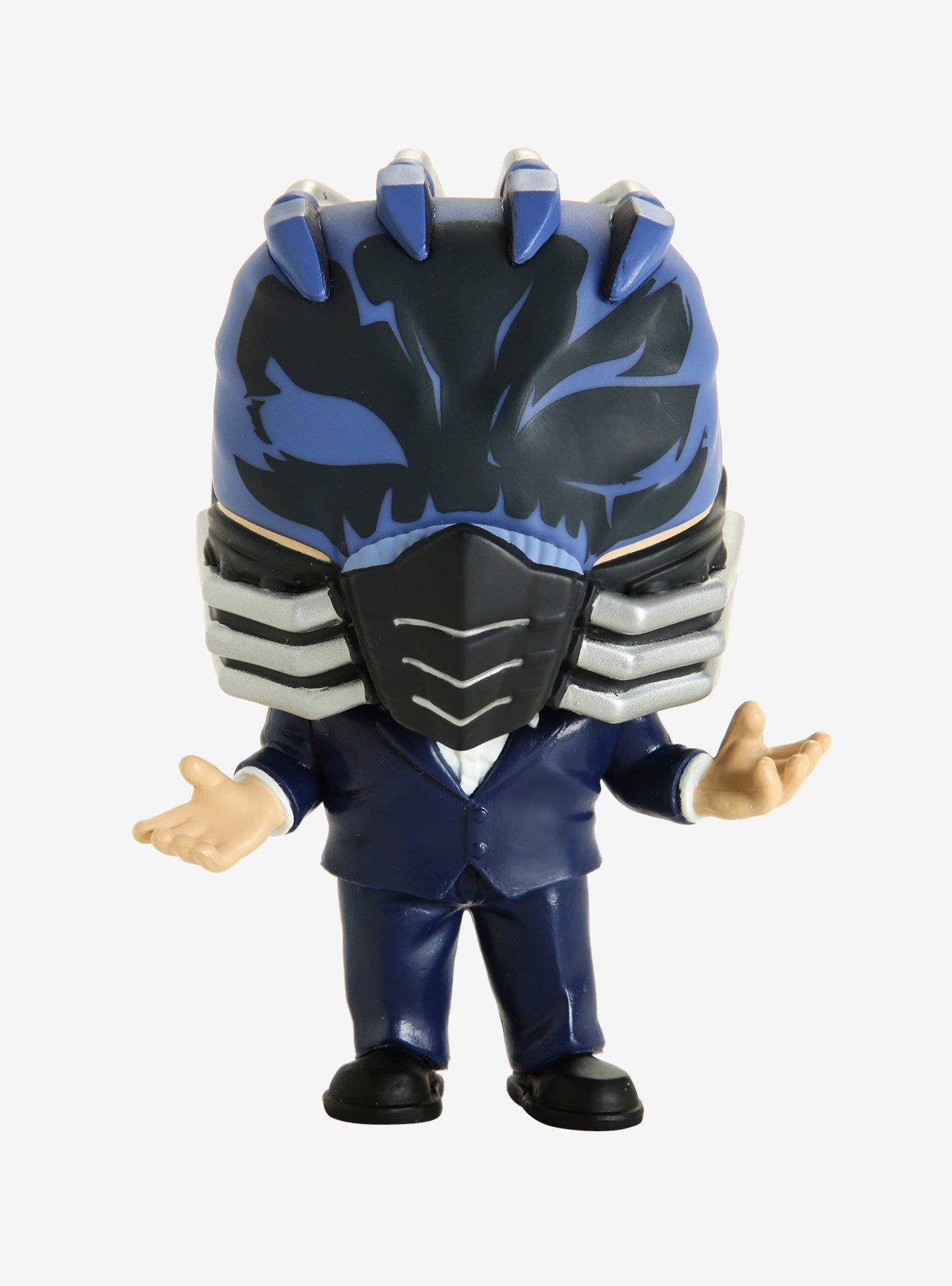 Funko Pop! My Hero Academia All For One Vinyl Figure, , hi-res