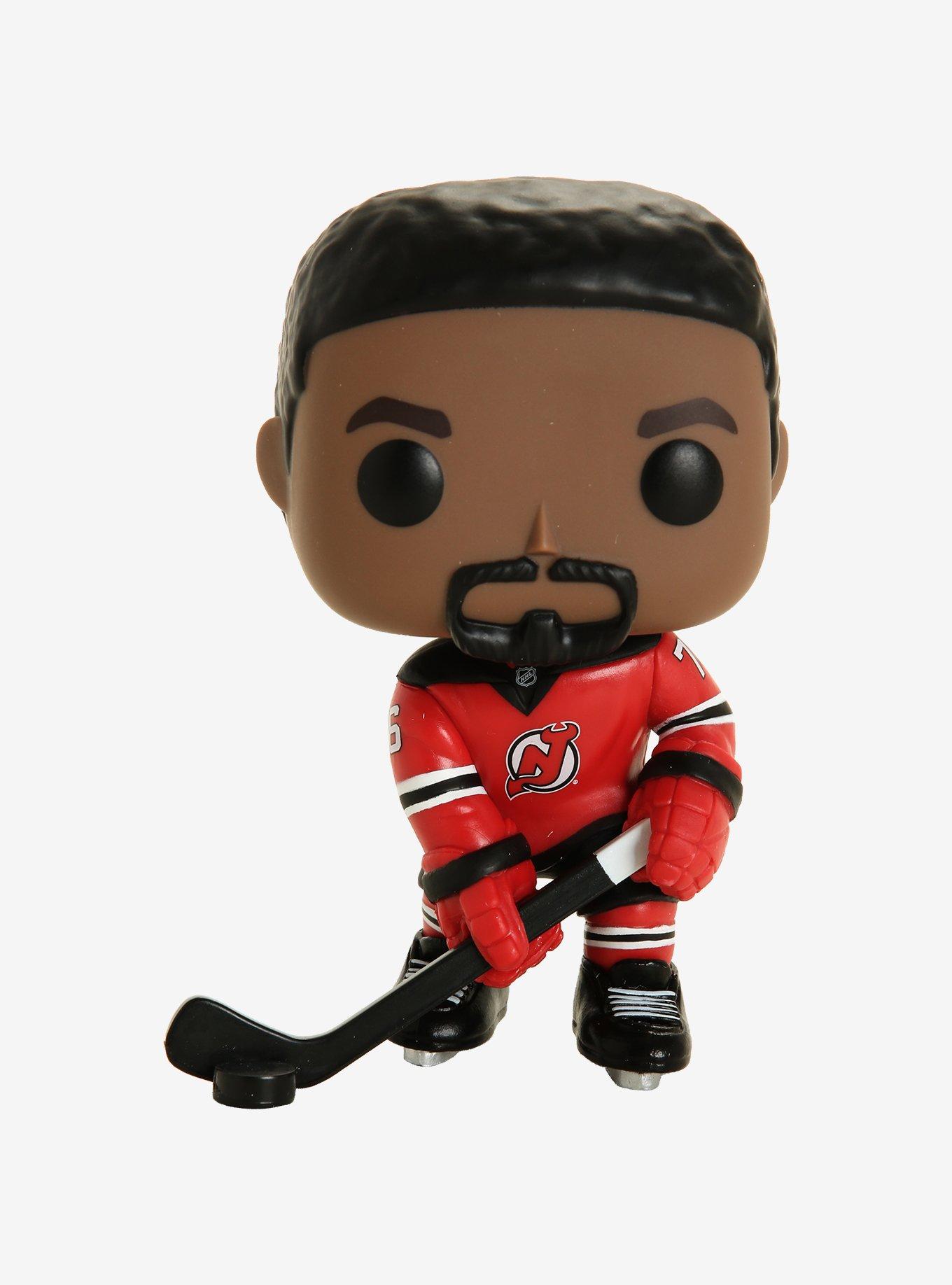 Funko Pop! NHL New Jersey Devils PK Subban Vinyl Figure, , hi-res