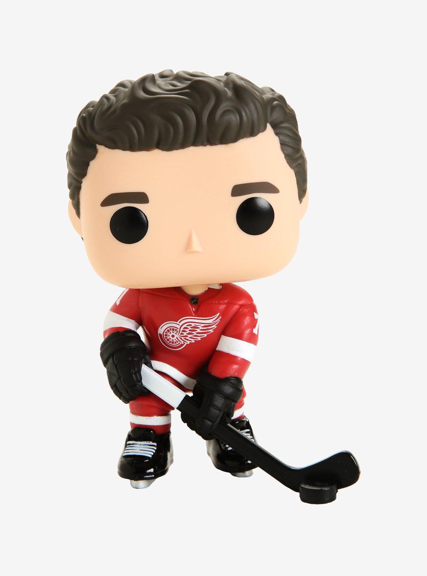 Funko Pop! NHL Detroit Red Wings Dylan Larkin Vinyl Figure, , hi-res