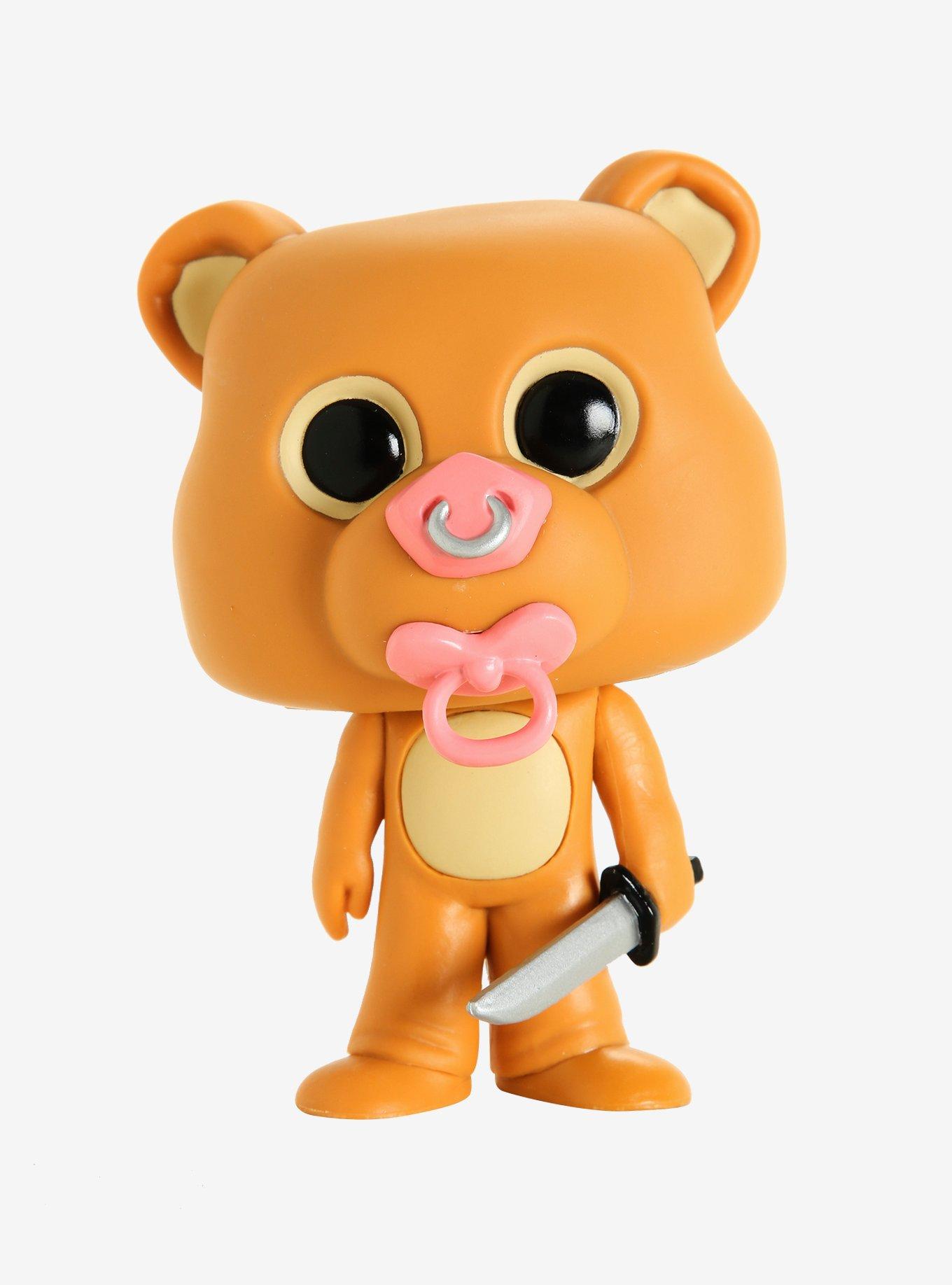 Funko Pop! The Purge: Election Year Big Pig Vinyl Figure, , hi-res