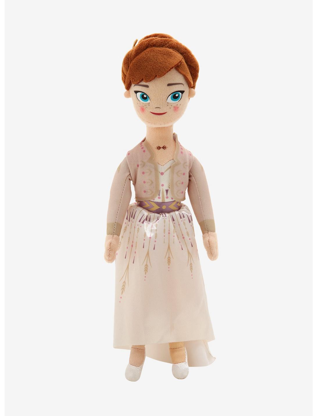 Disney Frozen 2 Anna Plush, , hi-res