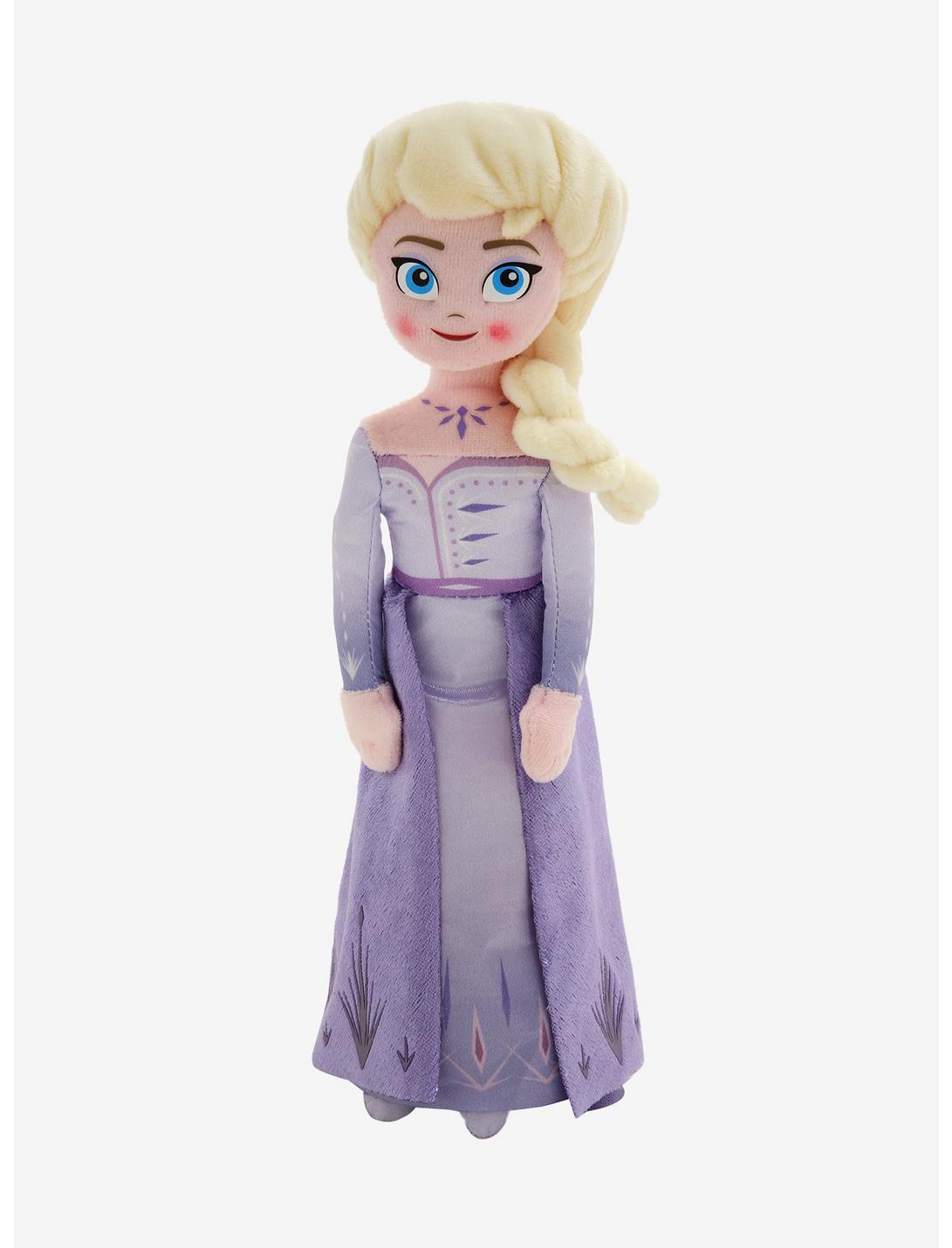 Disney Frozen 2 Elsa Plush, , hi-res