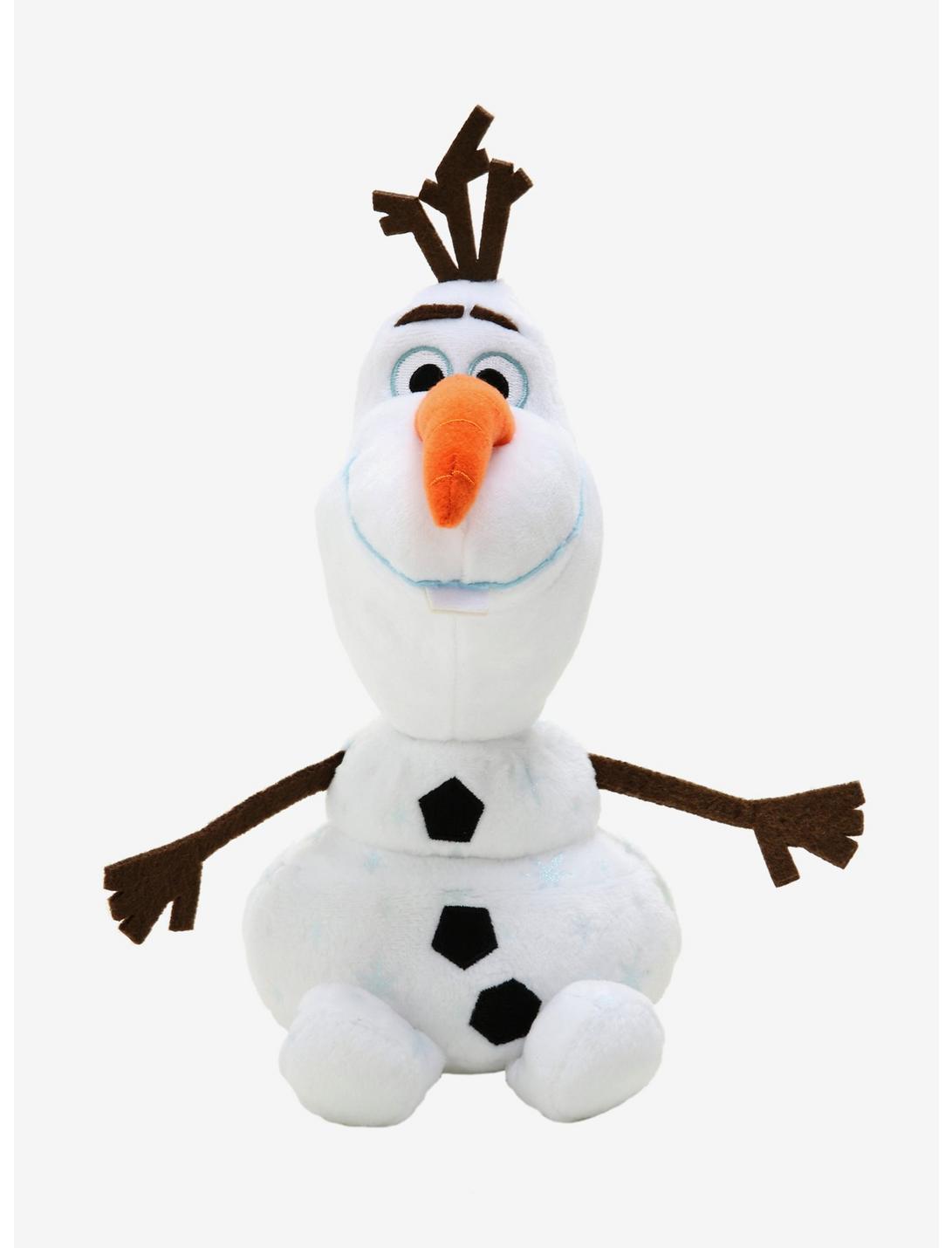 Disney Frozen 2 Olaf Plush, , hi-res