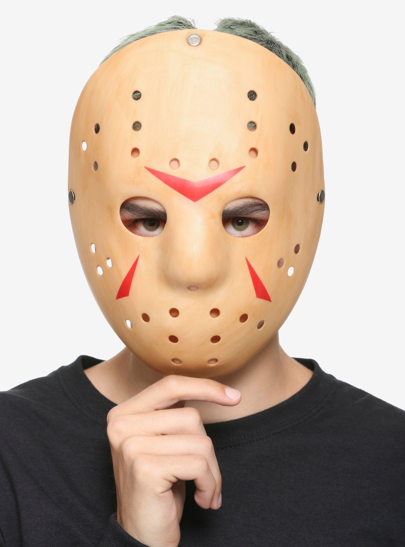 Jason Voorhees Mask – Avid Artifice