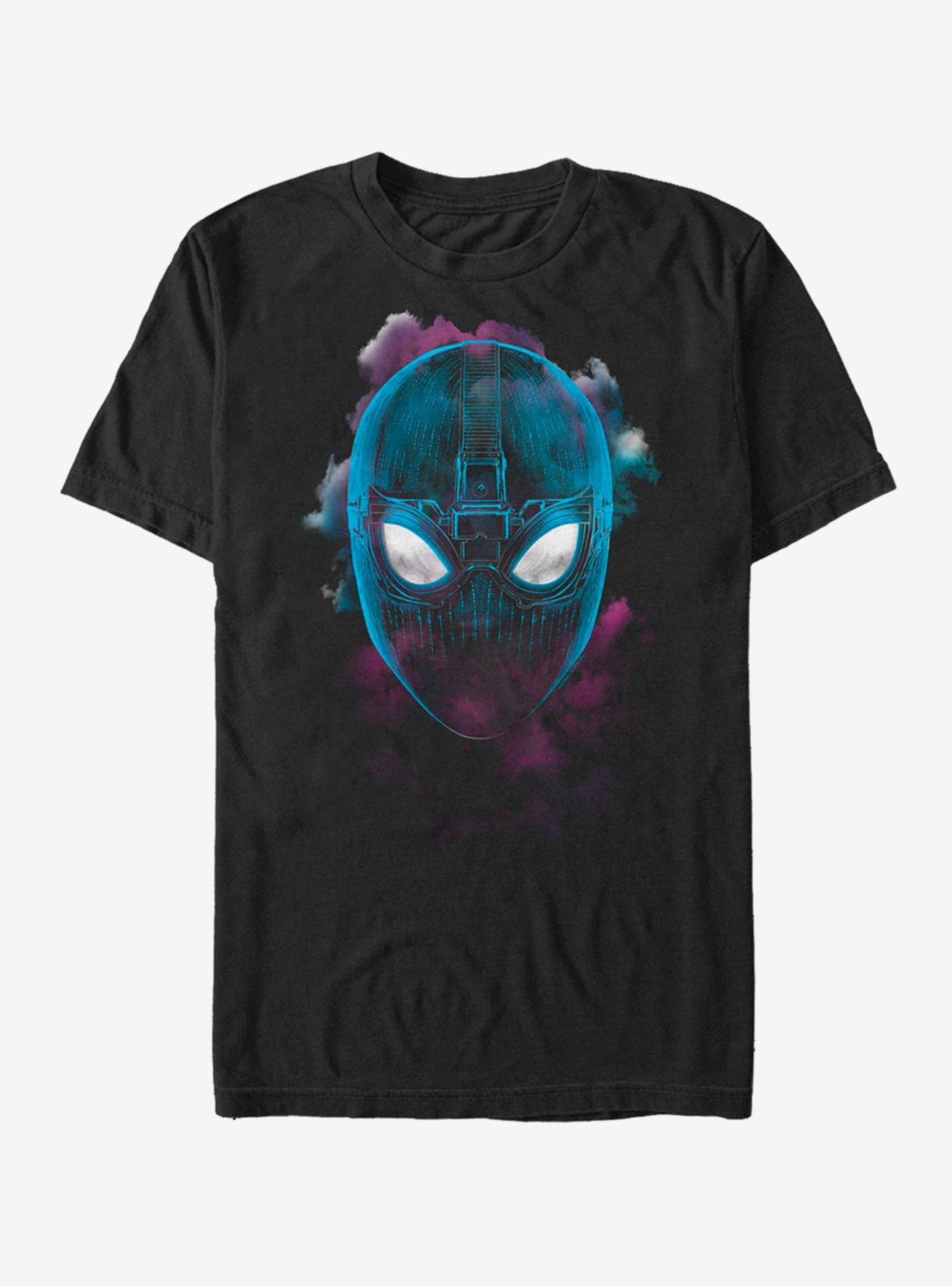 Marvel Spider-Man Far From Home Lightning Stealth T-Shirt, , hi-res