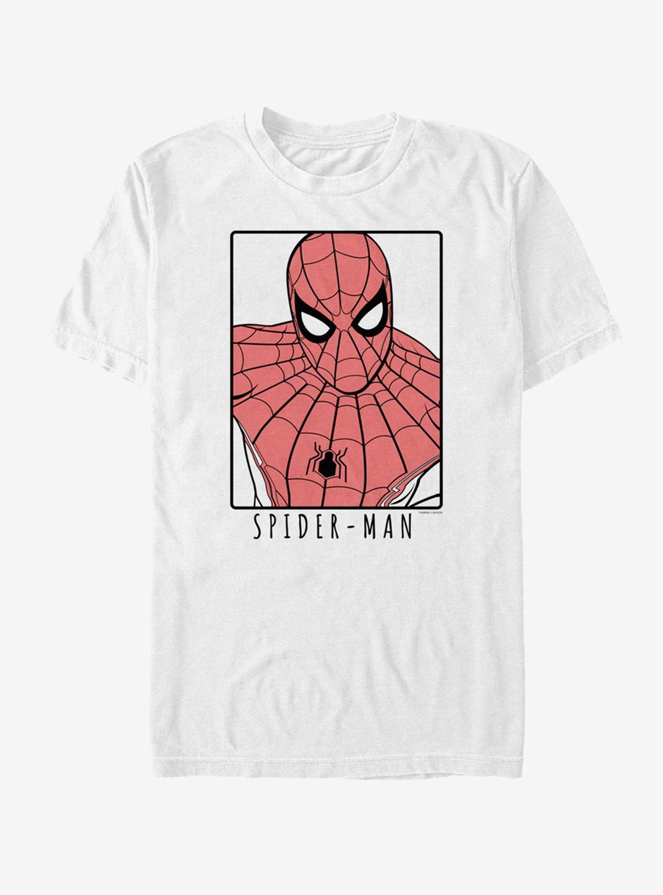 Marvel Spider-Man Far From Home Spidey T-Shirt, , hi-res