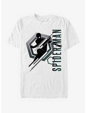 Marvel Spider-Man Far From Home Stealth Spidey T-Shirt, , hi-res