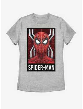 Marvel Spider-Man Far From Home Spidey Honor Womens T-Shirt, , hi-res