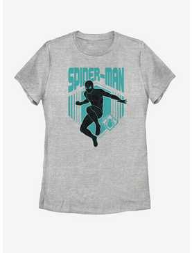 Marvel Spider-Man Far From Home Spider Stealth Womens T-Shirt, , hi-res
