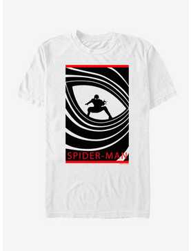 Marvel Spider-Man Far From Home Double O Spider T-Shirt, , hi-res