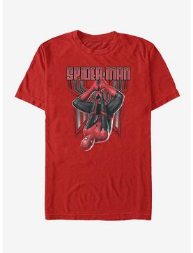 Marvel Spider-Man Far From Home Hanging Around T-Shirt, , hi-res