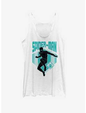 Marvel Spider-Man Far From Home Spider Stealth Womens Tank, , hi-res
