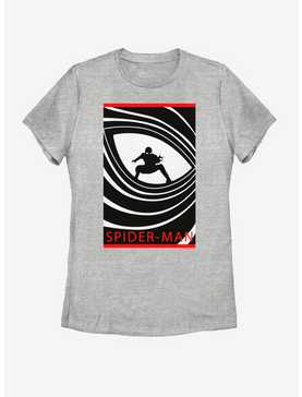 Marvel Spider-Man Far From Home Double O Spider Womens T-Shirt, , hi-res