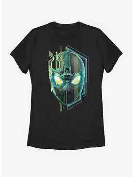 Marvel Spider-Man Far From Home Stealth Face Womens T-Shirt, , hi-res